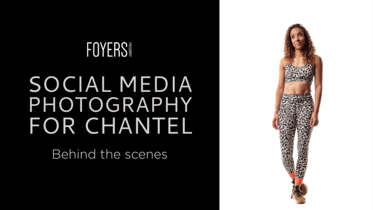 social media photography for chantel