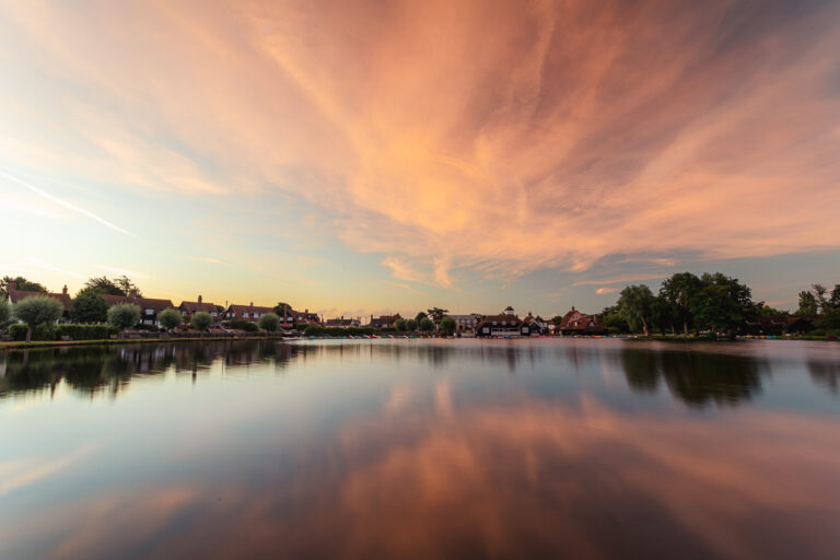 thorpeness sunrise foyers photography 1000