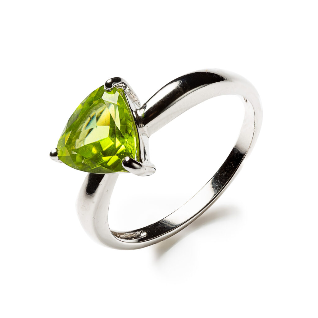 Ring Photography for local Jewellers