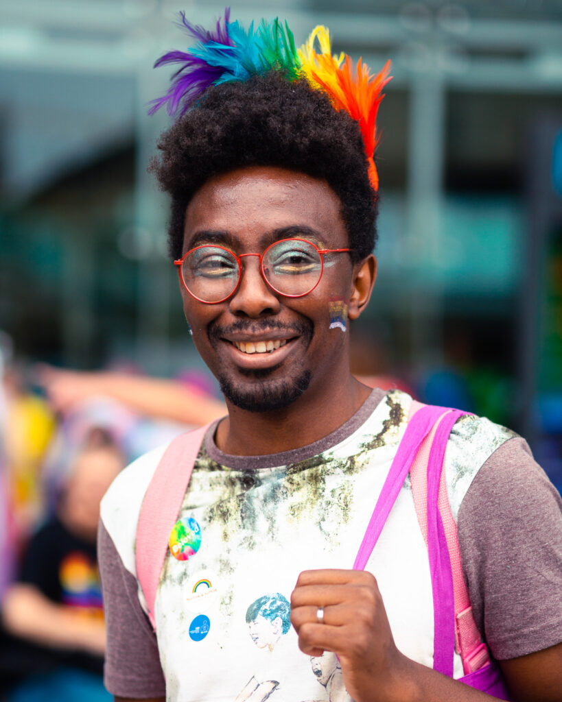 norwich pride 2022 foyers photography 1026