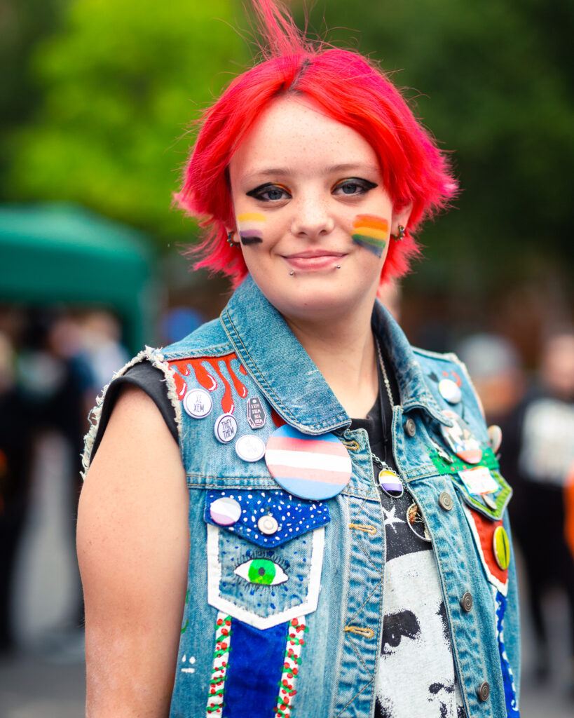 norwich pride 2022 foyers photography 1043