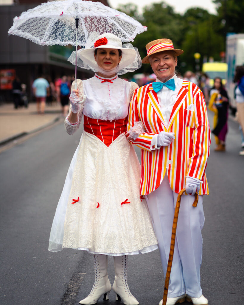 norwich pride 2022 foyers photography 1044