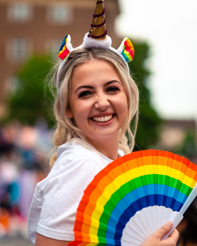 norwich pride 2022 foyers photography 1063