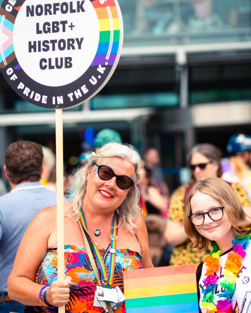 norwich pride 2022 foyers photography 1071