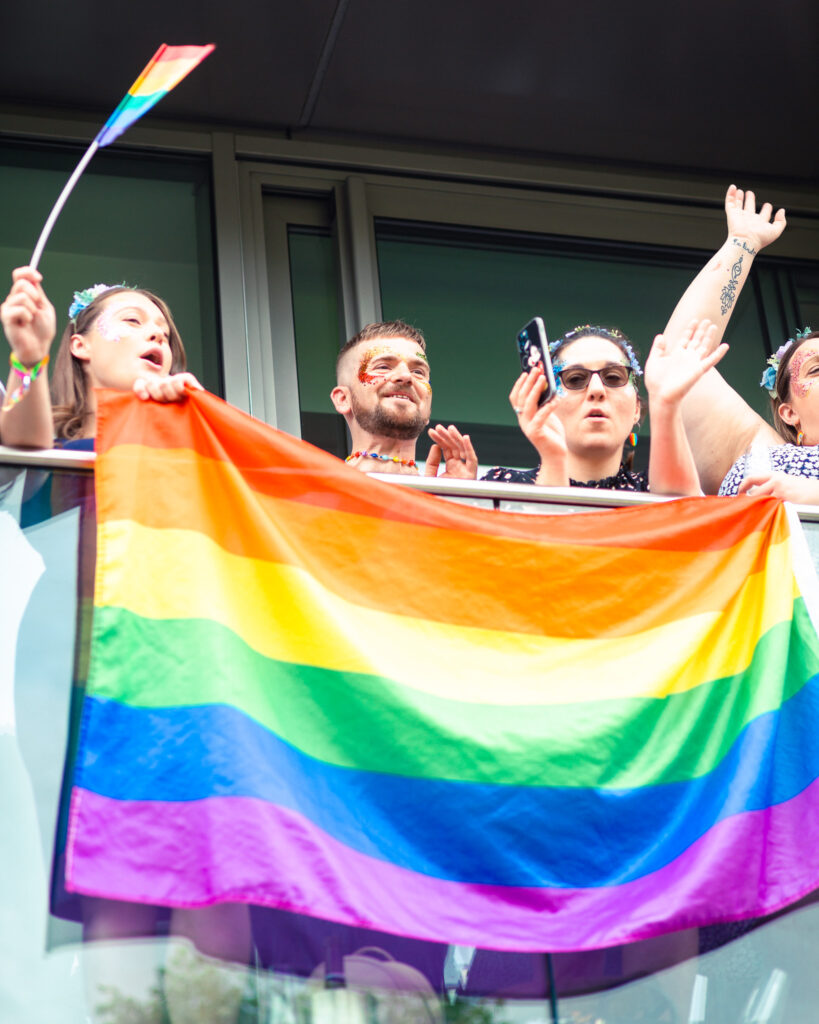 norwich pride 2022 foyers photography 1111