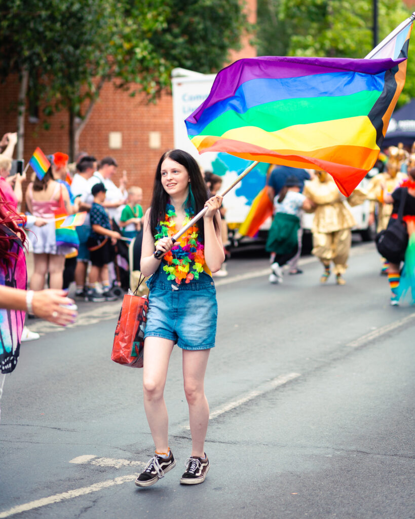 norwich pride 2022 foyers photography 1117