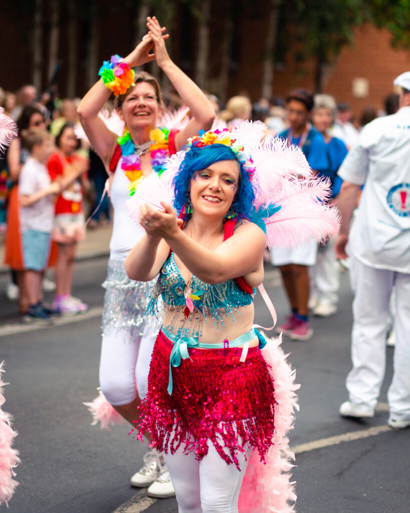 norwich pride 2022 foyers photography 1145