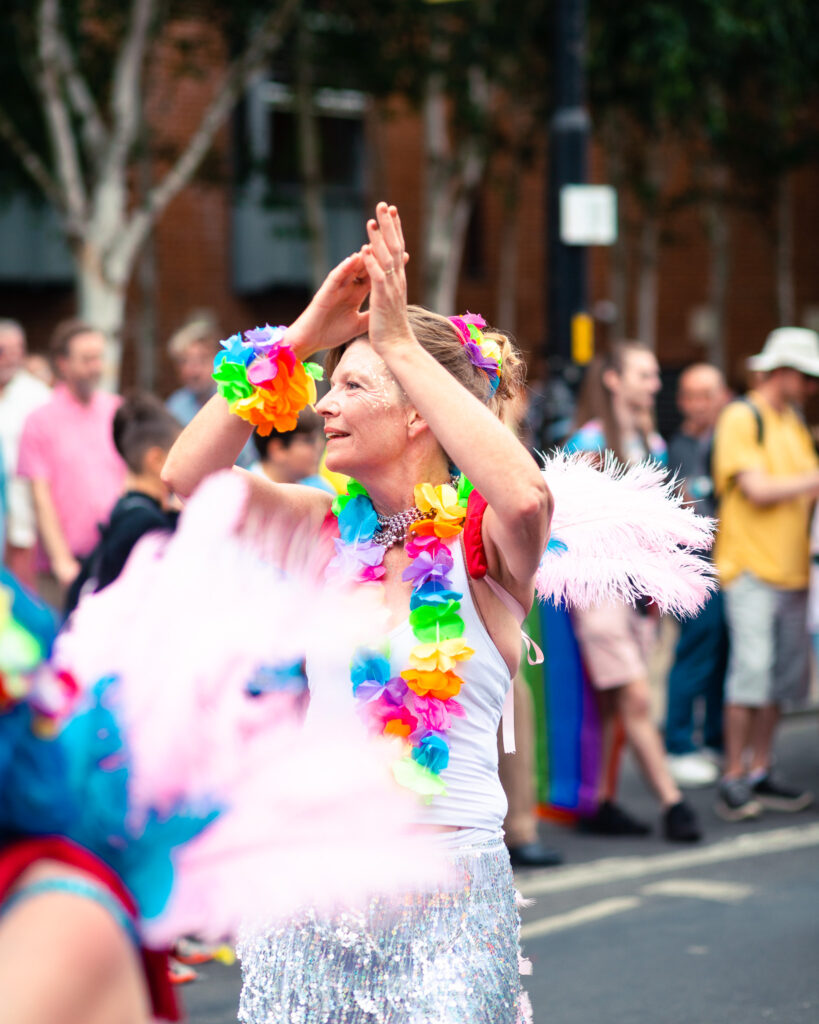 norwich pride 2022 foyers photography 1147