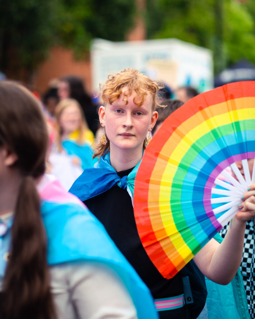 norwich pride 2022 foyers photography 1188