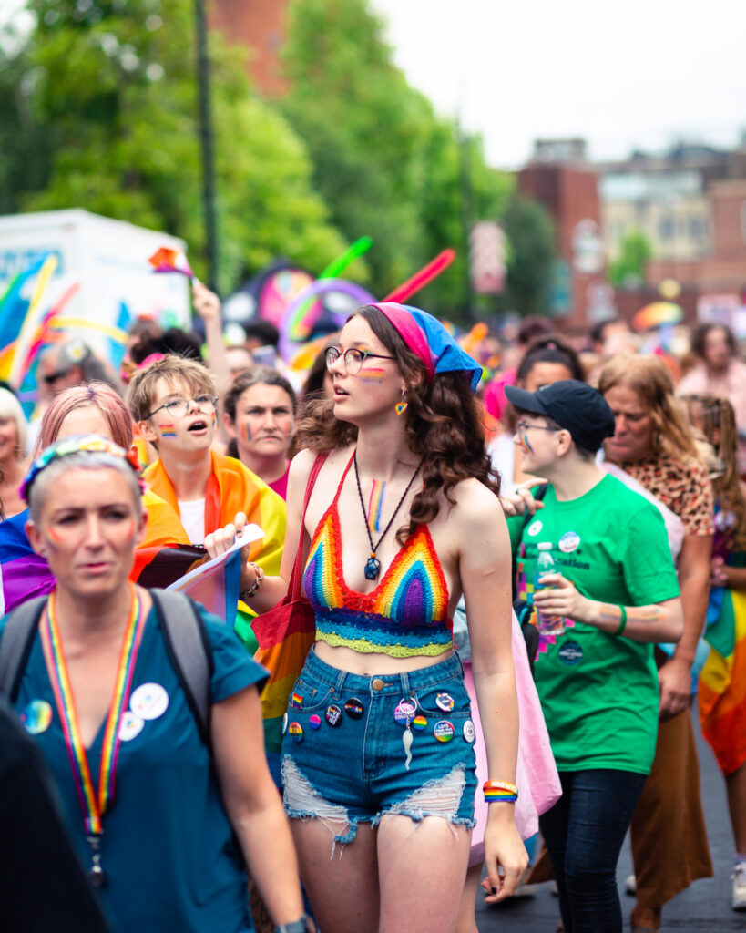 norwich pride 2022 foyers photography 1198