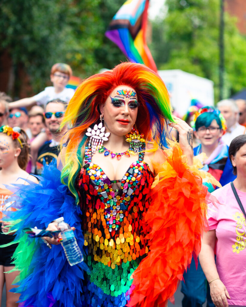 norwich pride 2022 foyers photography 1289