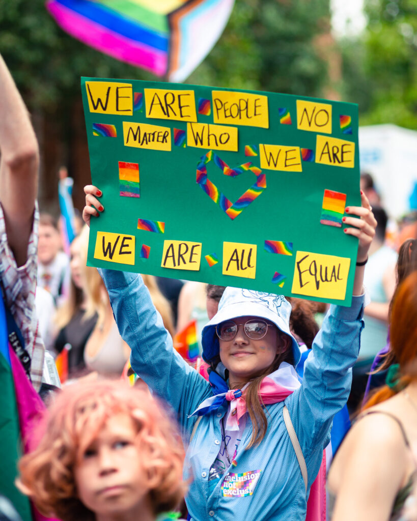 norwich pride 2022 foyers photography 1313
