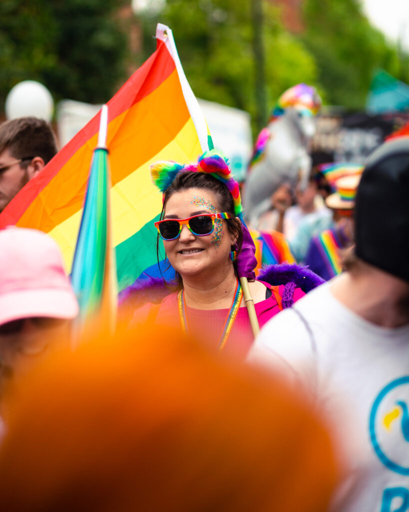norwich pride 2022 foyers photography 1317