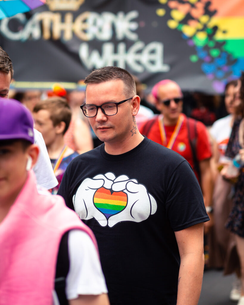 norwich pride 2022 foyers photography 1337