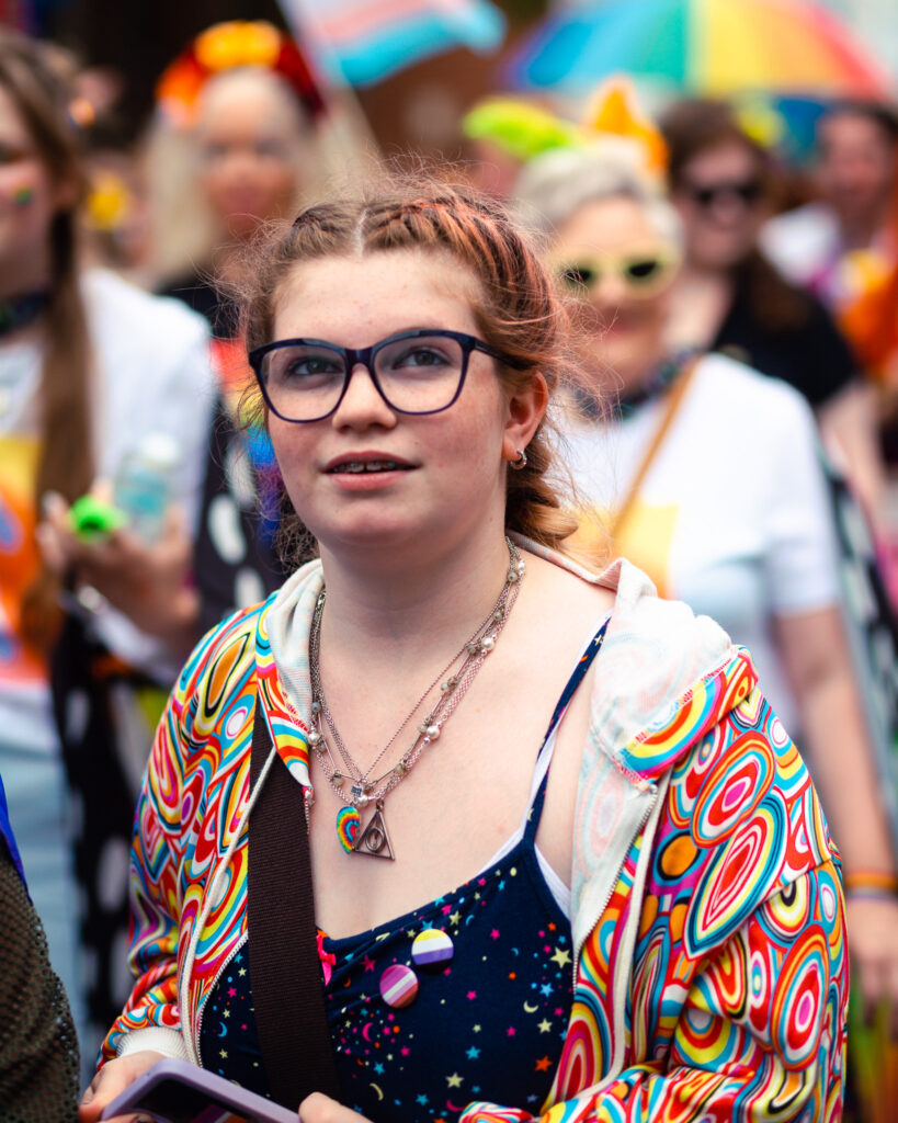 norwich pride 2022 foyers photography 1436
