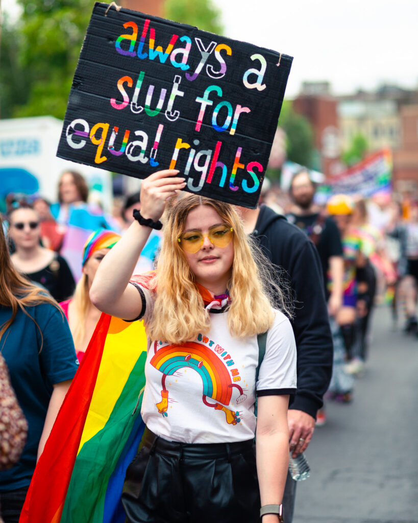 norwich pride 2022 foyers photography 1533