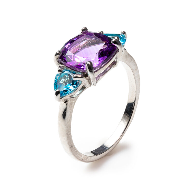 Jewellery photography for Jackey L Jewellers