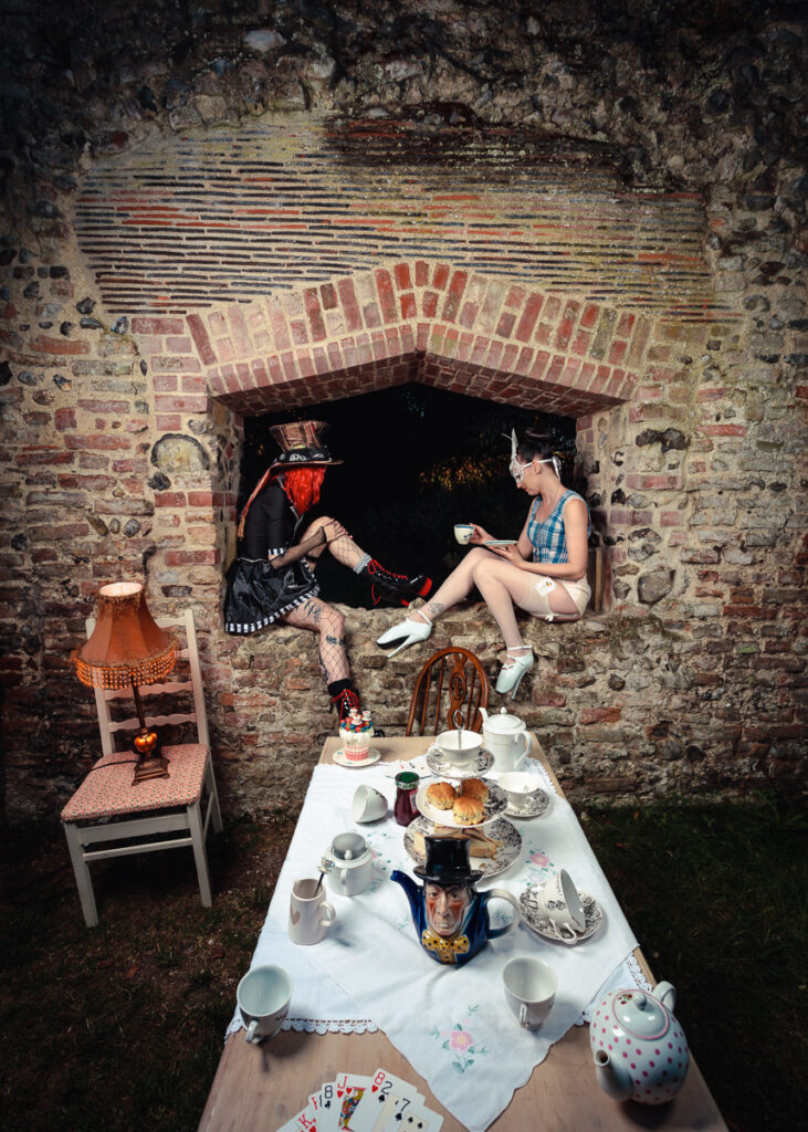 alice in wonderland foyers photography 1101