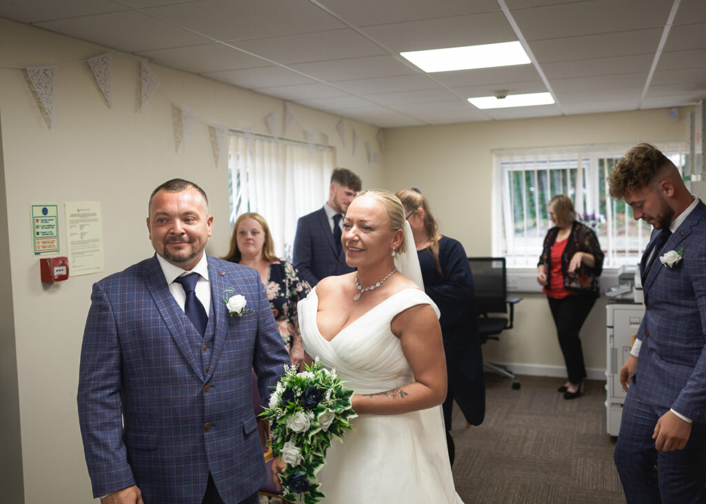 katie and sam wedding foyers photography 1441