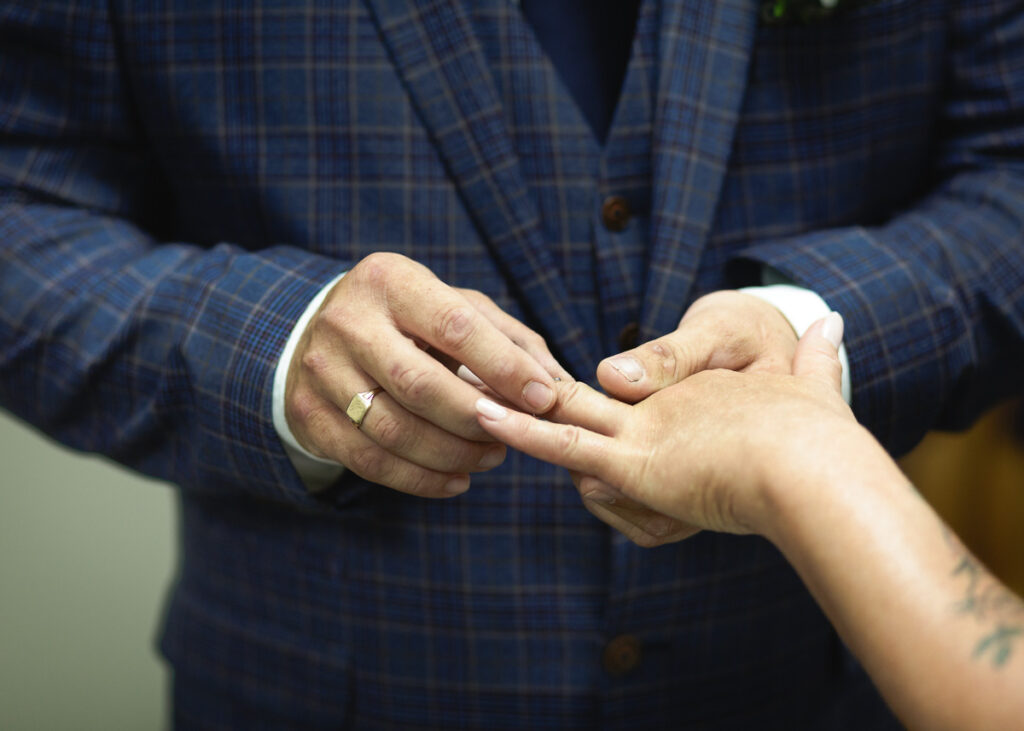 katie and sam wedding foyers photography 1518