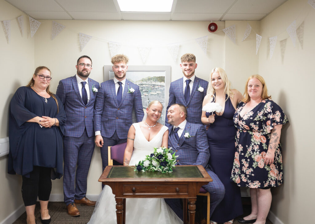 katie and sam wedding foyers photography 1592