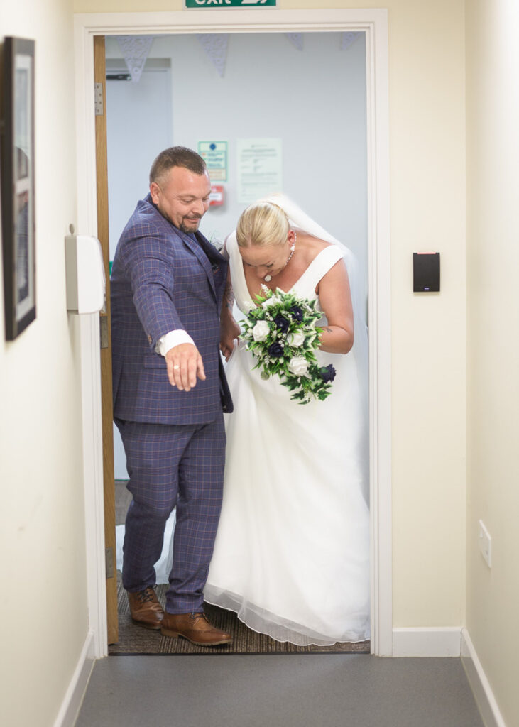 katie and sam wedding foyers photography 1620