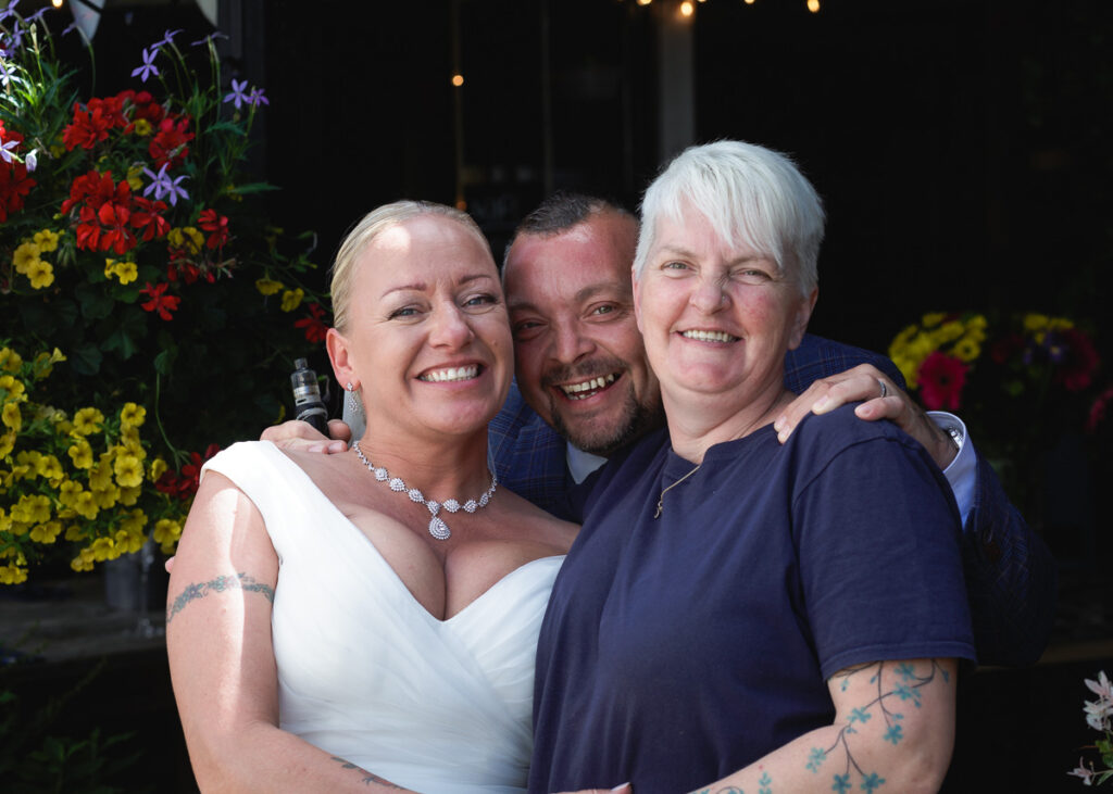 katie and sam wedding foyers photography 2106