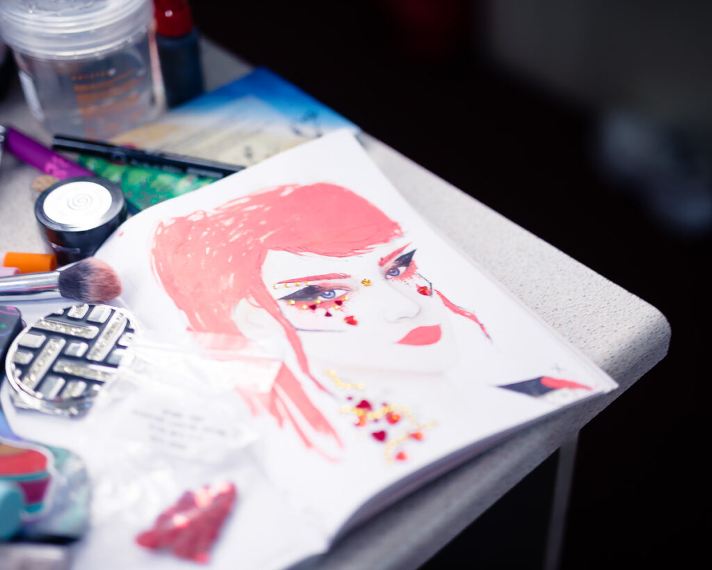 snapdragon the maddermarket c foyers photography 1038