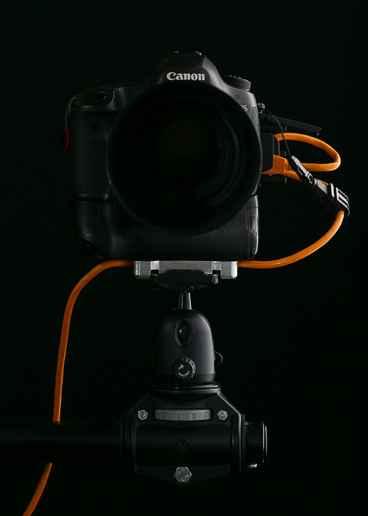 Get flawless shots with Tetherblock Manfrotto CMG by Foyers Photography in Bentwaters, Suffolk!