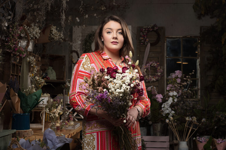 Growing Blooms with Southwold Flower Company: A Success Story
