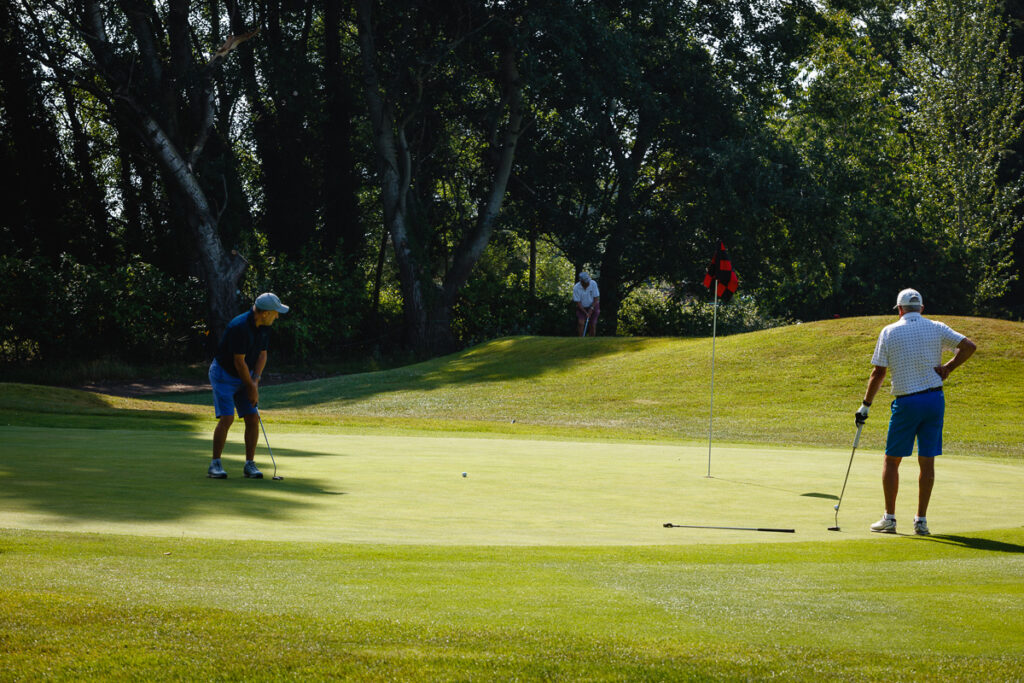 rookery park golf club foyers photography 1058