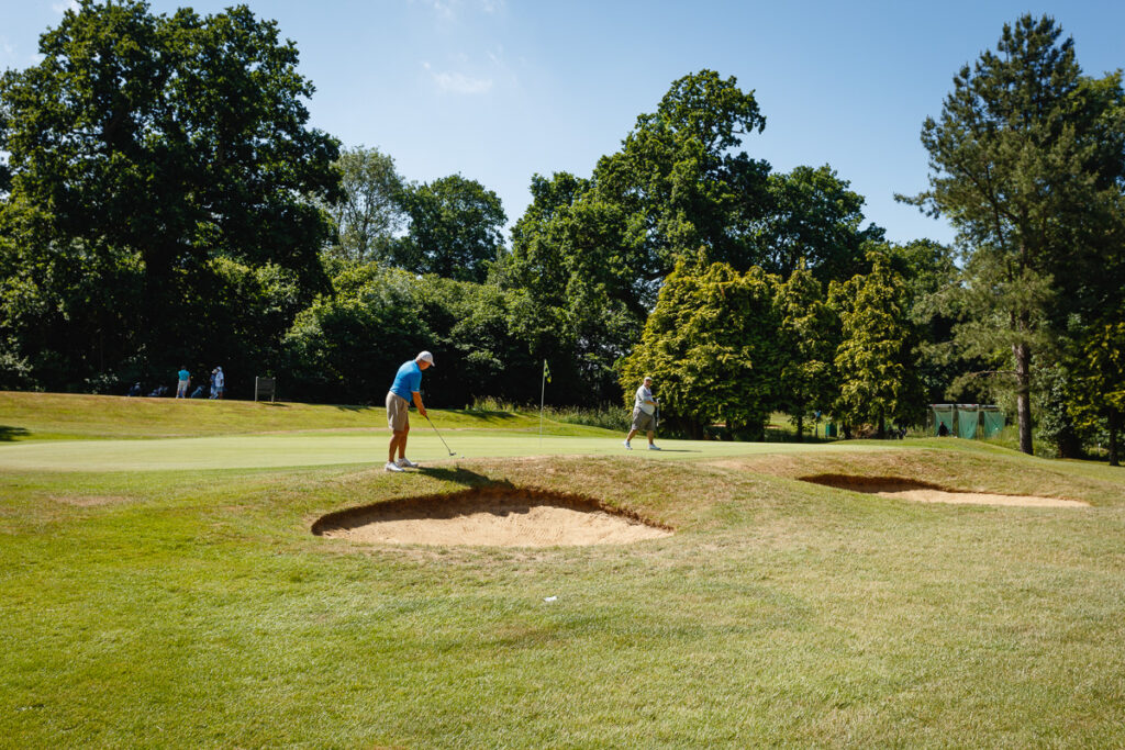 rookery park golf club foyers photography 1190