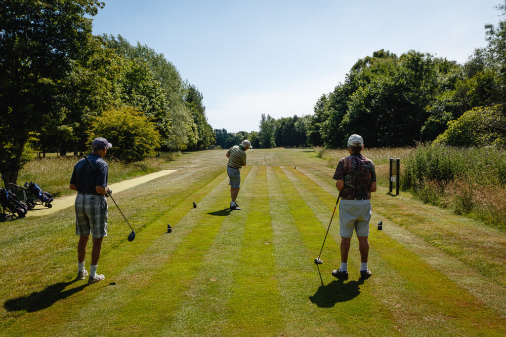 rookery park golf club foyers photography 1260