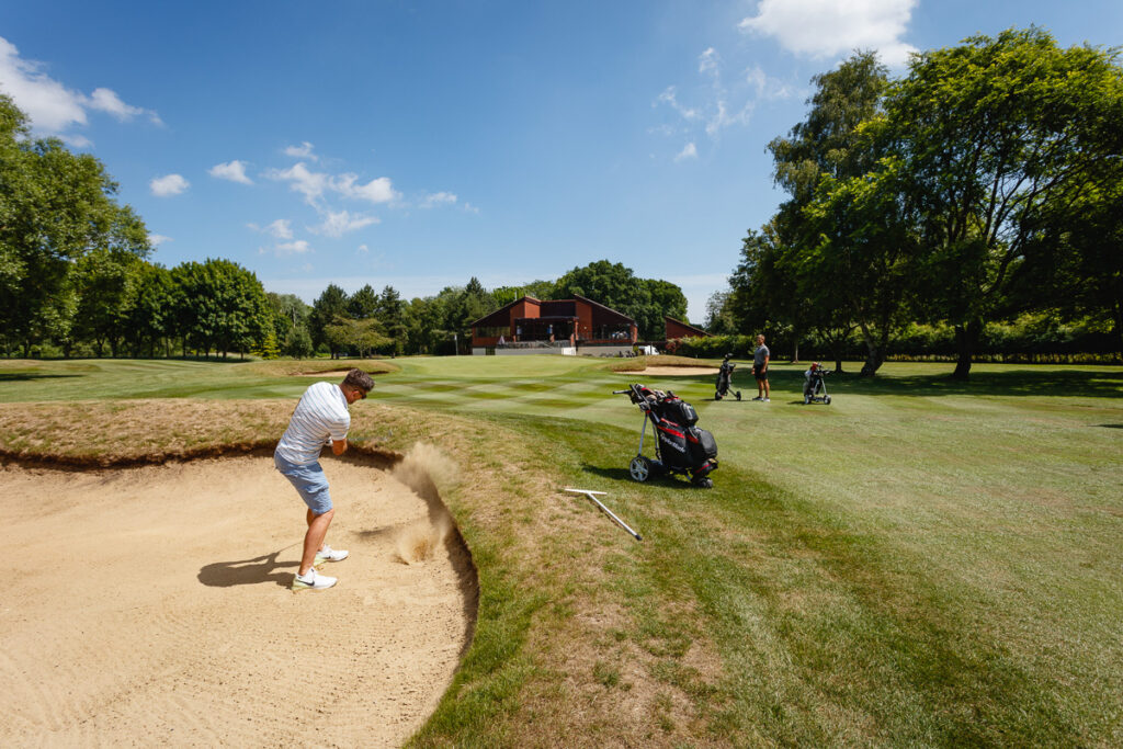 rookery park golf club foyers photography 1293