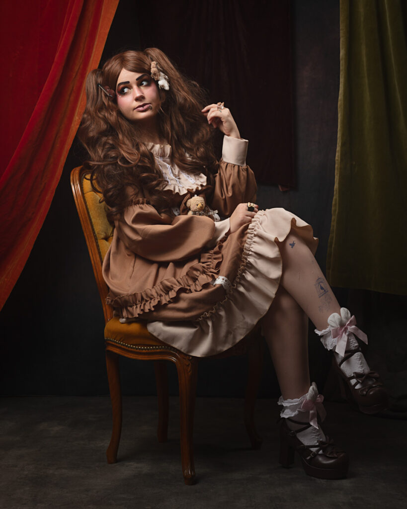 saria goy 30380 foyers photography edit