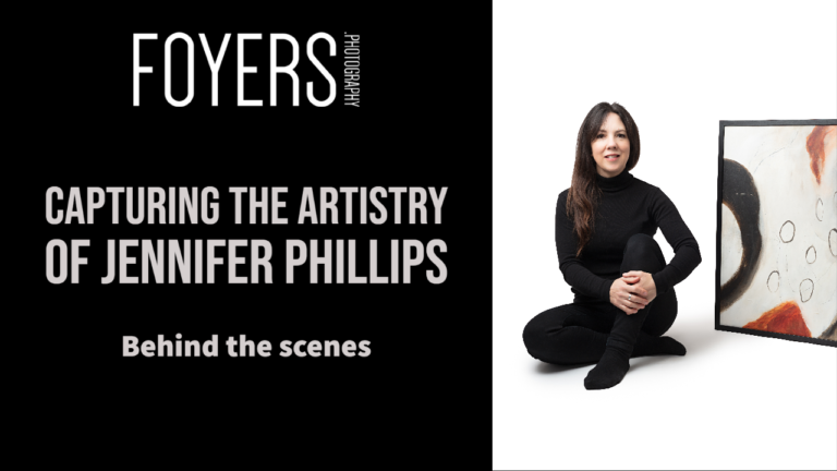 capturing the artistry of jennifer phillips