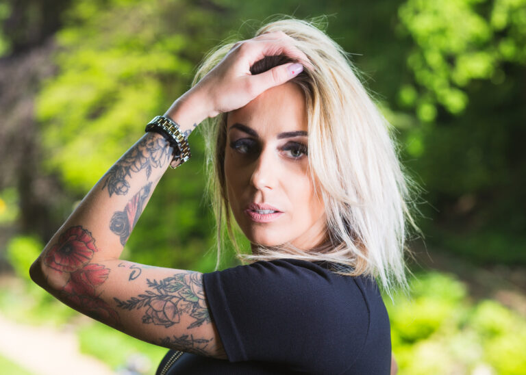 Capturing Creative Sparks: A Headshot Photography Adventure in Norwich with East Coast Creatives