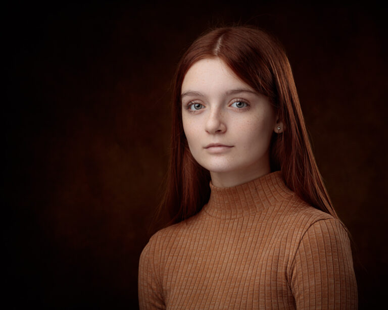 The Power of Actor Headshots: A Photography Experience in Suffolk