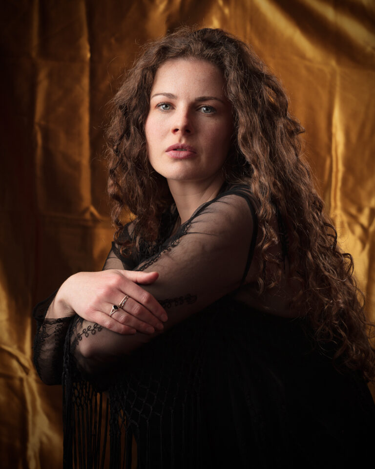 Capturing Mental Health Through the Lens: A Personal Photography Project