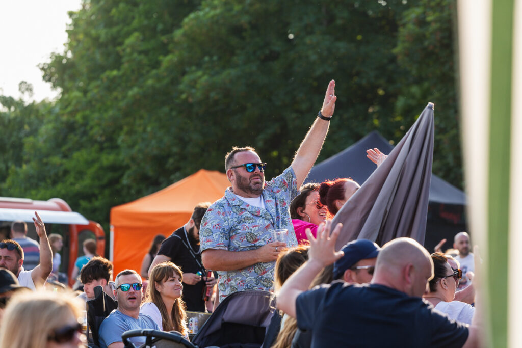 rendlesham show 2023 foyers photography 1022