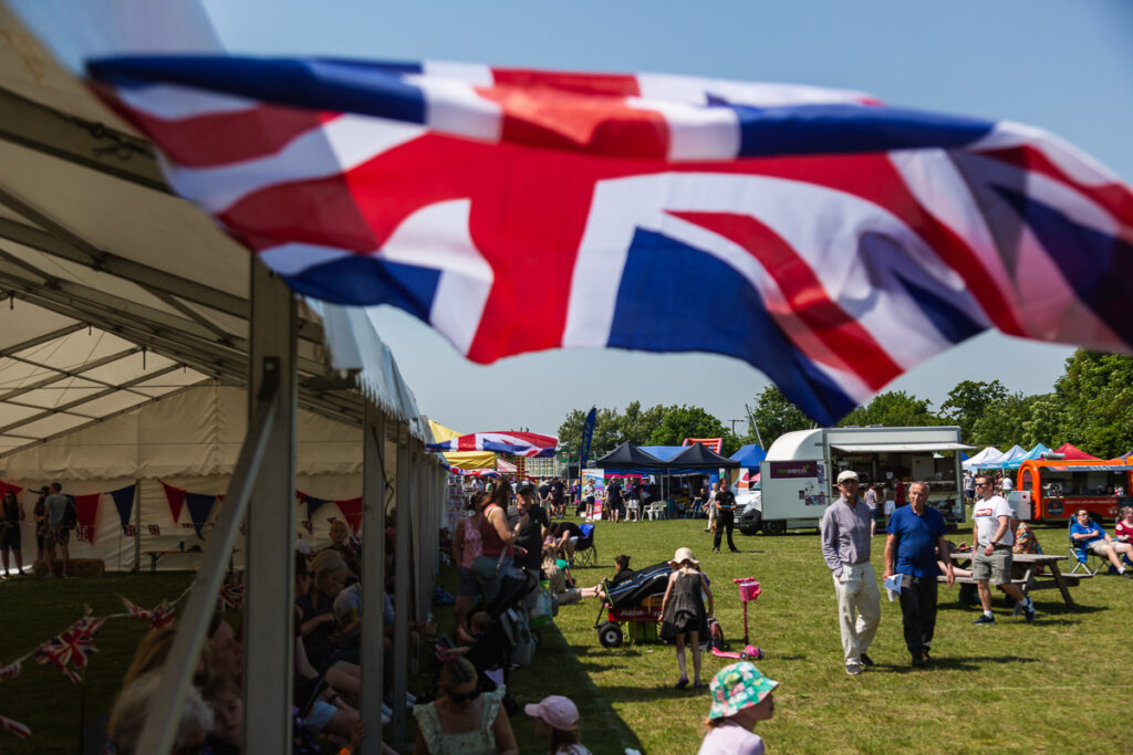 rendlesham show 2023 foyers photography 199