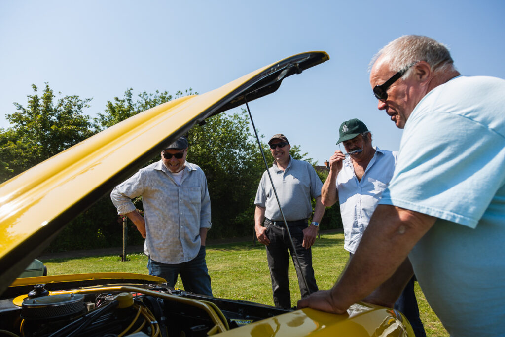 rendlesham show 2023 foyers photography 29