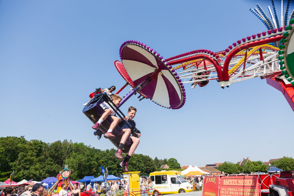 rendlesham show 2023 foyers photography 620