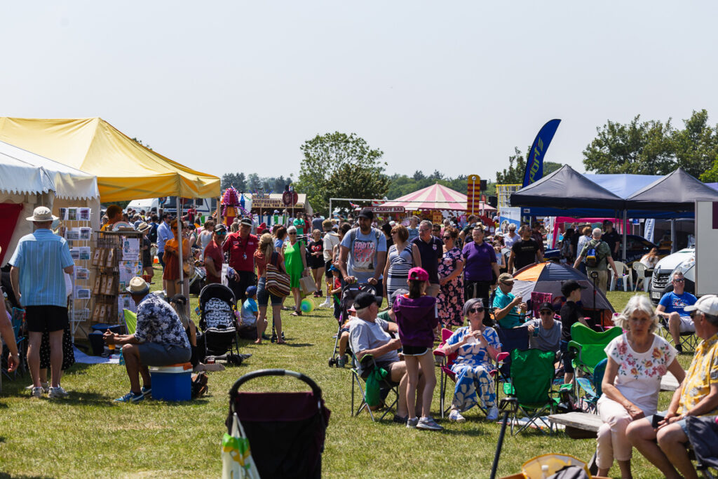 rendlesham show 2023 foyers photography 470