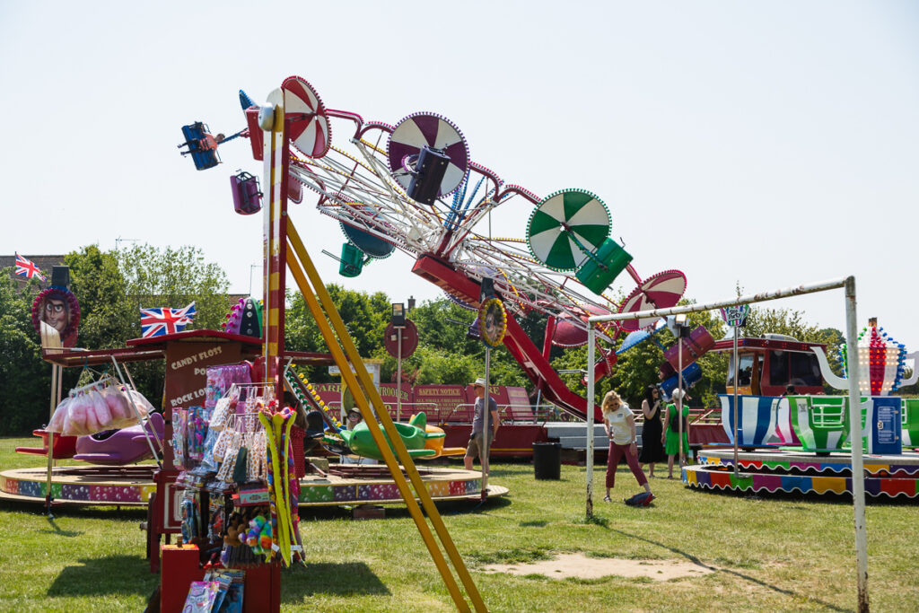 rendlesham show 2023 foyers photography 191