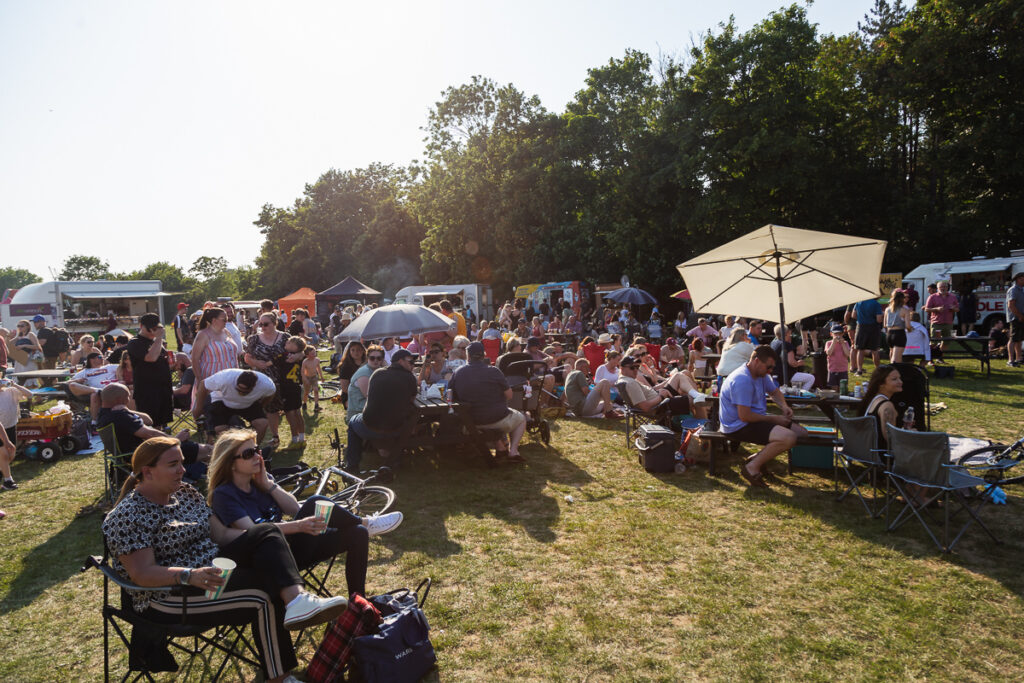 rendlesham show 2023 foyers photography 924