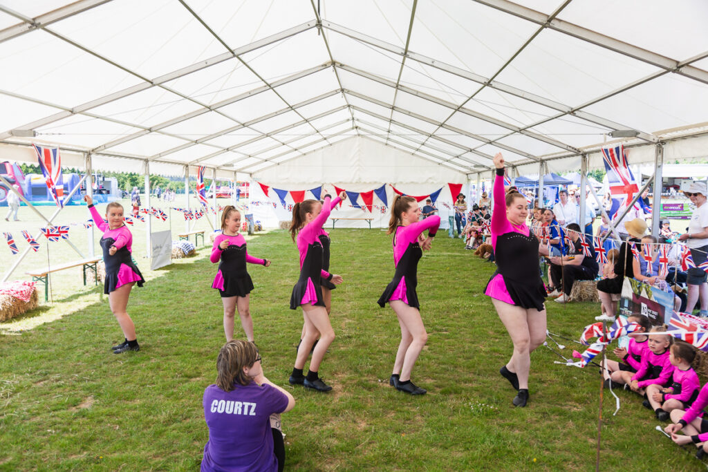rendlesham show 2023 foyers photography 99