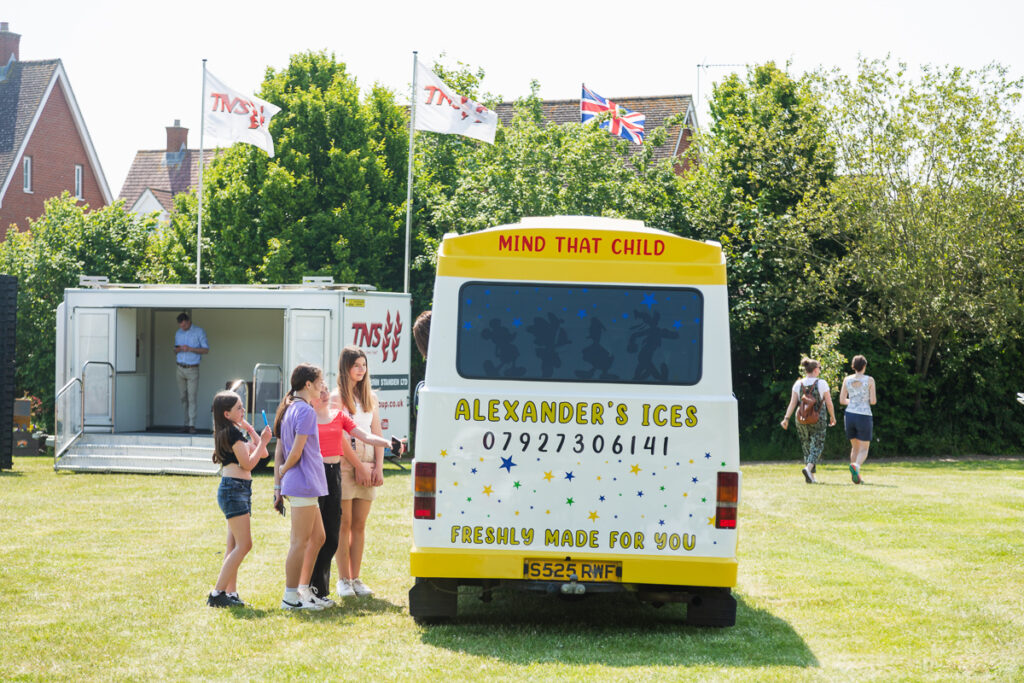 rendlesham show 2023 foyers photography 135