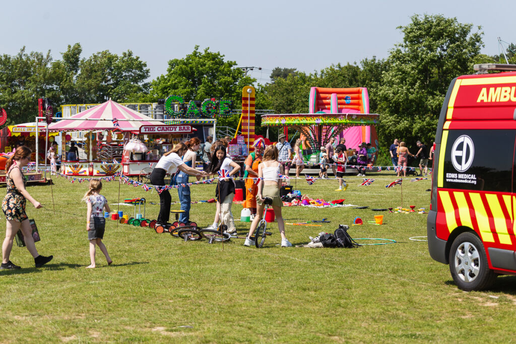 rendlesham show 2023 foyers photography 151
