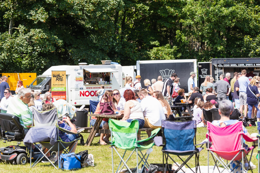 rendlesham show 2023 foyers photography 579
